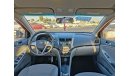 Hyundai Accent 1.6L PETROL, USA SPECS / NO WORK  REQUIRED (LOT # 247660)