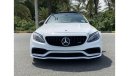 مرسيدس بنز C 63 AMG