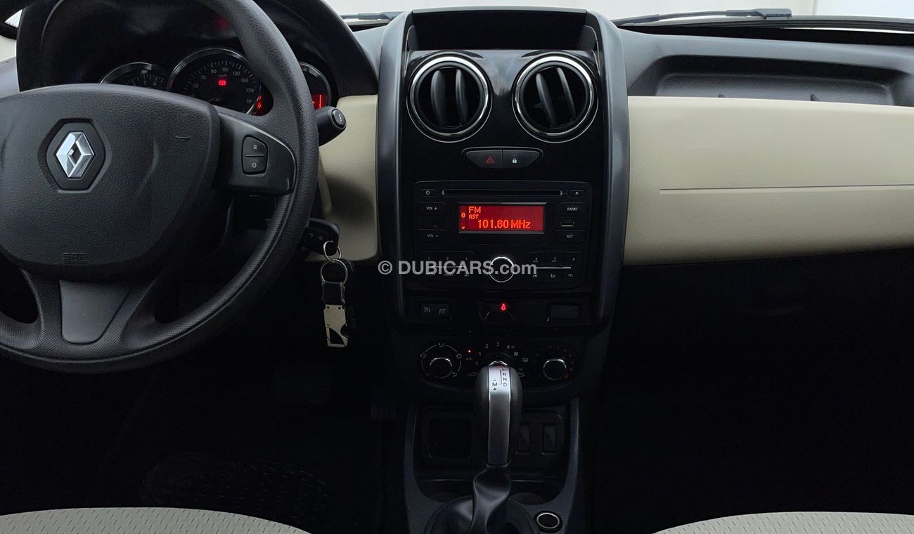 Renault Duster PE 2 | Zero Down Payment | Free Home Test Drive