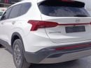 Hyundai Santa Fe HYUNDAI SANTA FE 2023 1.6 HYBRID