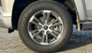 Mitsubishi L200 Mitsubishi L200 P DC 4WD 2.4L GLX 5MT ( export only )