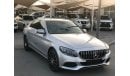 Mercedes-Benz C 300 Mercedes C300 2017