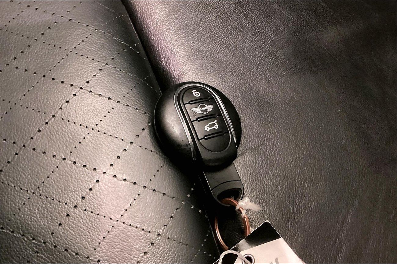 Mini Countryman Cooper S ALL4 | Guaranteed Warranty | 0 Down Payment