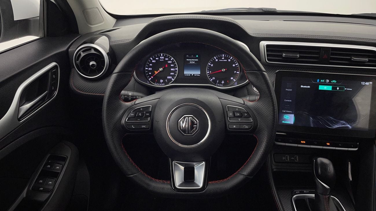 MG ZS STD 1.5 | Zero Down Payment | Free Home Test Drive