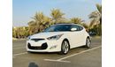 Hyundai Veloster GLS HYUNDAI VELOSTER MODEL 2016 2.0 FULL OPTION PANORAMA