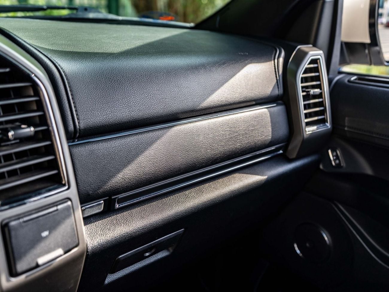 Ford Expedition XLT
