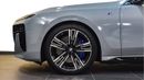 بي أم دبليو i7 XDRIVE 60