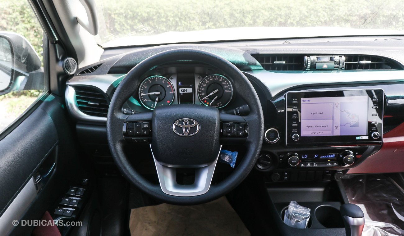 Toyota Hilux 4.0 SR5