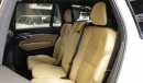 فولفو XC 90 VOLVO XC-90-2018 -LOWMILEGE- CLEAN TITLE