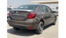 Renault Symbol PE 1.6L GCC AT