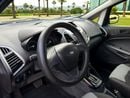 Ford EcoSport TREND  !! EID SALE !! 1 YEAR FREE WARRANTY !!  FORD ECOSPORT 1.5L A/T | 2016 | GCC SPECS | ORIGINAL