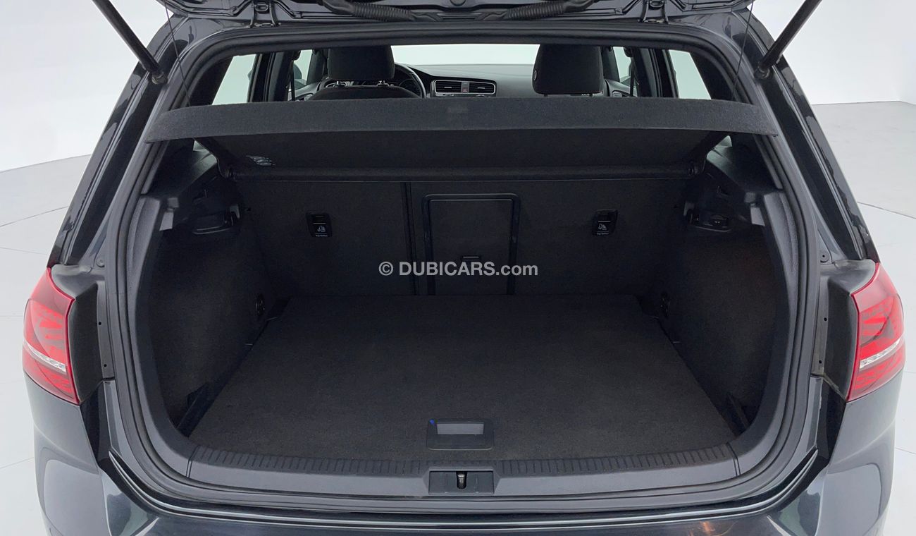 فولكس واجن جولف GTI 2 | بدون دفعة مقدمة | اختبار قيادة مجاني للمنزل