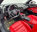 Audi R8 2022 Audi R8 Spyder V10 Performance, Carbon Kit, 1 Year Warranty Unlimited, Excellent Condition
