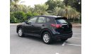 Mazda CX5 MASDA CX5 MODEL 2016 GCC CAR PERFECT CONDITION INSIDE AND OUTSIDE LOW MILEAGE