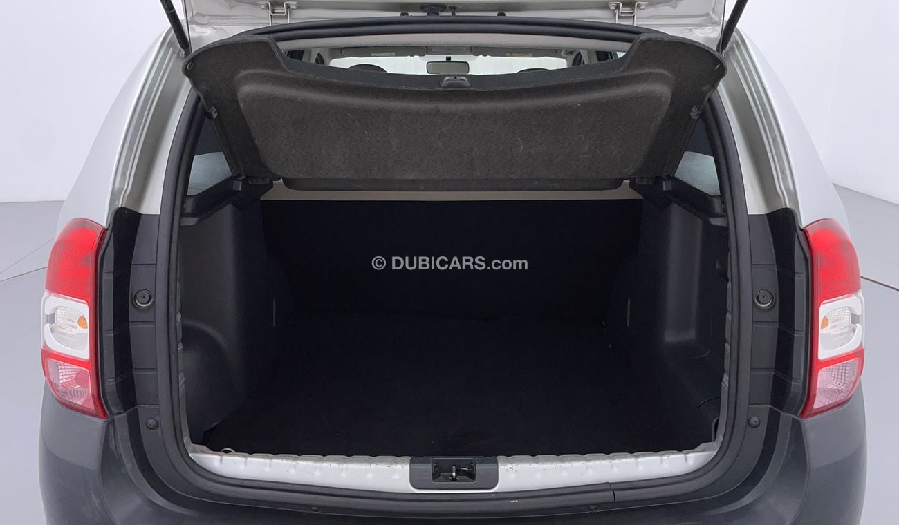 Renault Duster PE 2 | Zero Down Payment | Free Home Test Drive