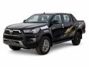 تويوتا هيلوكس ADVENTURE ECTAI0054 - 2026 Toyota Hilux Adventure - 2.8L Diesel Auto - Black