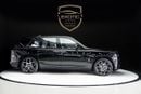 Rolls-Royce Cullinan Rolls Royce Cullinan Black Badge