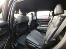 Jeep Grand Cherokee L Limited Warranty one year