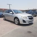 شيفروليه كروز LT