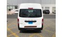 Mitsubishi Canter Van
