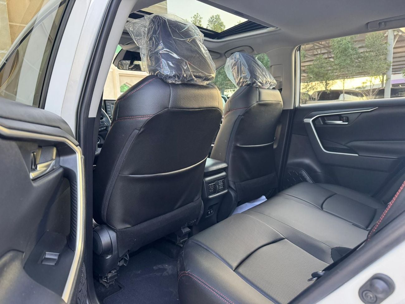 Toyota RAV4 Toyota Rav4 2019 Xle