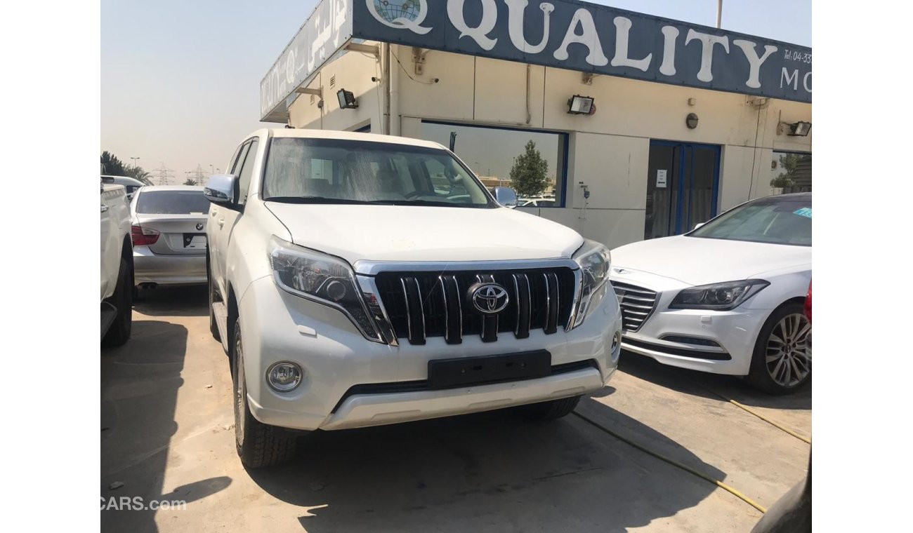 Toyota Prado TXL  DISEL  BRAND NEW