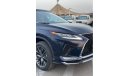 Lexus RX350 “Offer”2022 Lexus RX350 F-Sports Luxury Panorama Full Option+ Immaculate Condition