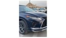 Lexus RX350 “Offer”2022 Lexus RX350 F-Sports Luxury Panorama Full Option+ Immaculate Condition