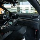 Lamborghini Urus 4.0T V8 Performante