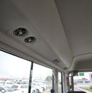 Toyota Coaster 2024 Toyota Coaster 2.8L Diesel 23 seater