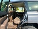 لكزس GX 460 Gx 460 Platinum-Excellent condition-Bank Finance Available