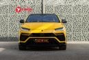 Lamborghini Urus STD 4.0T V8