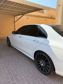 مرسيدس بنز E300