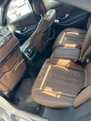 Mercedes-Benz S 550 S550 V8 full option