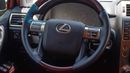 Lexus GX460