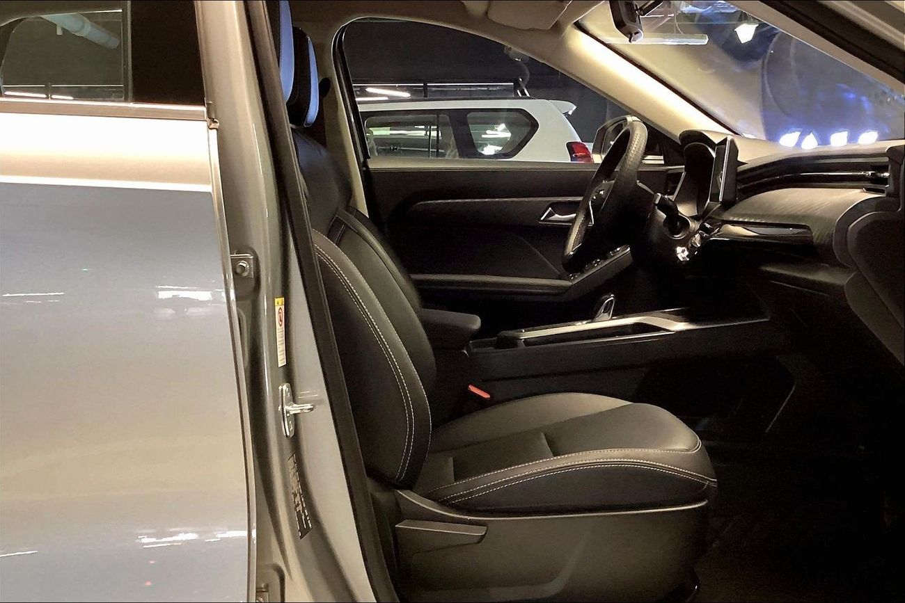 Haval Jolion Medium | Guaranteed Warranty | 0 Down Payment