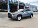 Toyota Corolla Cross Reliability Meets Modernity! 2023 Toyota Corolla Cross | Low Mileage 64,000 KM | Excellent Condition