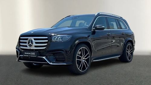 Mercedes-Benz GLS 450 Gls450