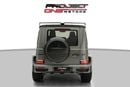 Mercedes Benz Brabus