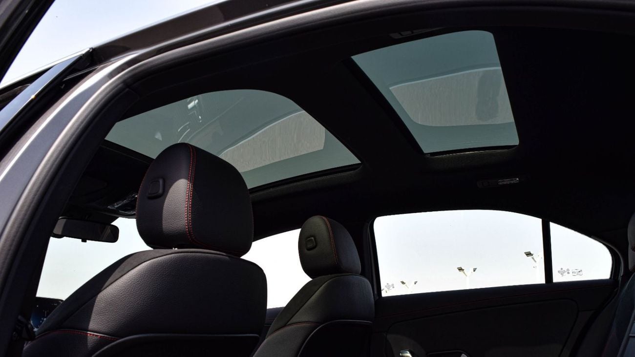 مرسيدس بنز A 200 L mercedes a200 L 2025