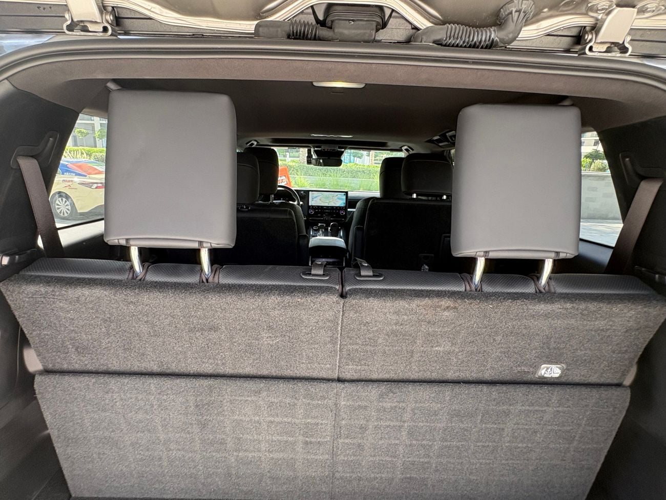 Lexus GX550 PREMIUM PLUS