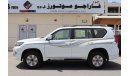 تويوتا برادو Toyota Prado 4.0L V6 VX