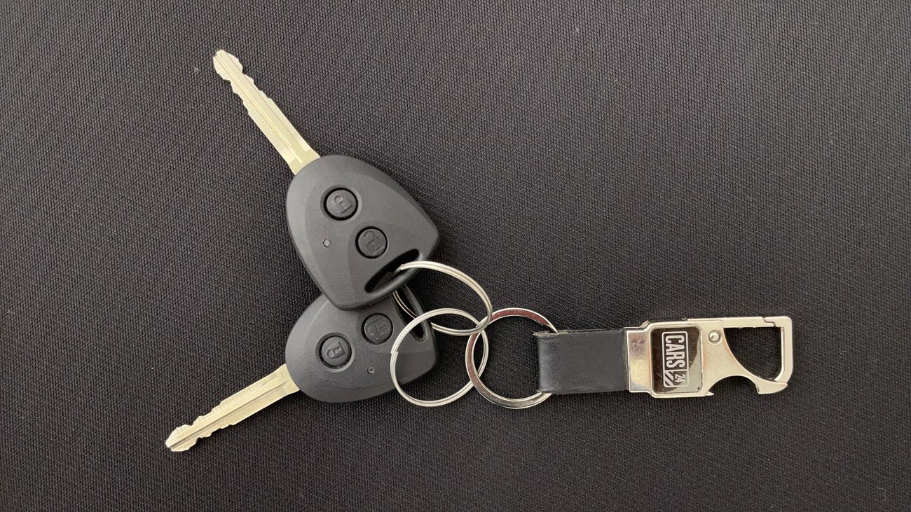 Toyota Raize G 1 | Zero Down Payment | Home Test Drive