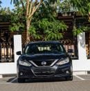 Nissan Altima SL