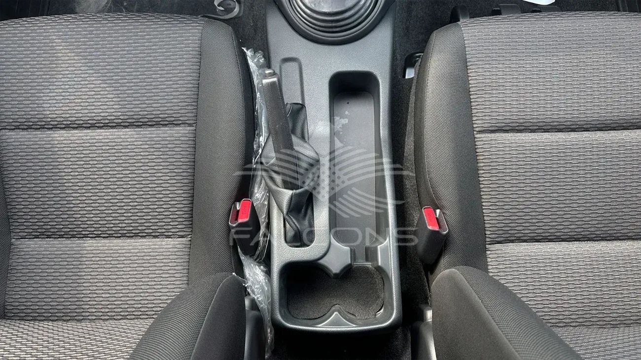 Toyota Hilux Toyota Hilux 2.4L Country TURBO ABS P.WIND, C.LOCK MT