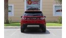 Land Rover Discovery Sport L550