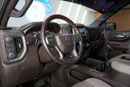 شيفروليه سيلفارادو 1500 CREW/CAB LT TRAILBOSS Z71 Trail Boss 6.2L