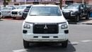 ميتسوبيشي L200