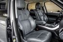 Land Rover Range Rover Sport HSE S Land Rover Range Rover Sport 2014