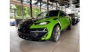 Lamborghini Urus KEYRUS*4 Seat*Carbon Package